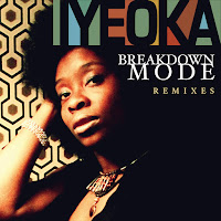 Iyeoka - Breakdown Mode (Ivan Spell Remix) загрузить