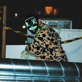 J€An-Marc - Runnin' загрузить