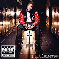 J. Cole - Nobody's Perfect (Feat. Missy Elliott) загрузить