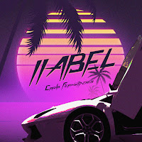 J.j. Abel - Mi Amor Ft Carla Fernandes загрузить