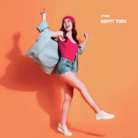 J-Vad - Happy Time загрузить