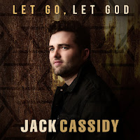 Jack Cassidy - Let Go, Let God загрузить