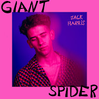 Jack Harris - Giant Spider загрузить