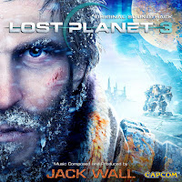 Jack Wall - Lost Planet 3 Theme загрузить