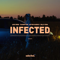 Jack Wins - Infected (Extended) (Feat. Billy Vena) Ft Thando1988 & Anton Karskiy загрузить