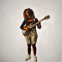 Jackie Venson - Rollin' And Tumblin' #Evolution загрузить