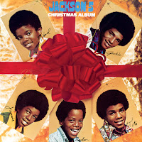 Jackson 5 - I Saw Mommy Kissing Santa Claus загрузить