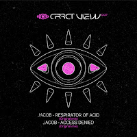 Jacob (Il) - Respirator Of Acid загрузить