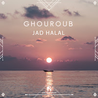 Jad Halal - L'ame Ft Cafe De Anatolia загрузить