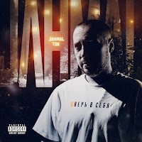 Jahmal Tgk - Деловой загрузить