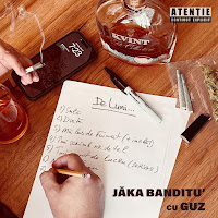 Jaka Banditu' - De Luni... (Feat. Guz) загрузить
