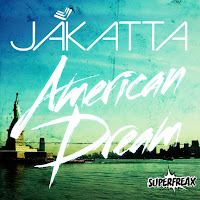 Jakatta - American Dream (Supernova Remix) загрузить