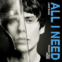 Jake Bugg - All I Need (Franky Wah Remix) загрузить