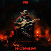 Jake Daniels - Bad загрузить