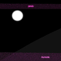 Jakeb - Aureole загрузить