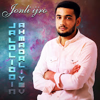 Jaloliddin Ahmadaliyev - Yurak Yo'q загрузить