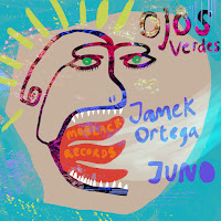 Jamek Ortega - Ojos Verdes Ft Juno (De) загрузить