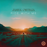 Jamek Ortega - Ride With Me загрузить