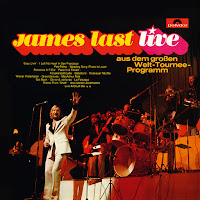 James Last - Easy Livin' (Live In Deutschland / 1974 / Edit) загрузить