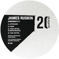 James Ruskin - Take Control (Surgeon Remake) (Feat. Surgeon) загрузить