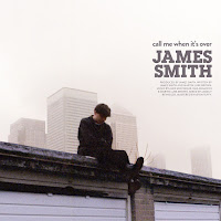 James Smith - Call Me When It's Over загрузить