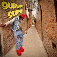 _Jamir_ - Subway Surfin' (Clean Version) загрузить