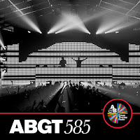 Jan Blomqvist - Muted Mind (Abgt585) (Mixed) загрузить