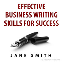 Jane Smith - Effective Business Writing For Success: How To Convey Written Messages Clearly And Make A Positive Impact On Your Readers загрузить