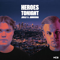 Janji - Heroes Tonight Ft Johnning загрузить