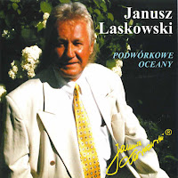 Janusz Laskowski - Podwórkowe Oceany загрузить