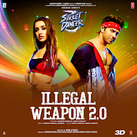 Jasmine Sandlas - Illegal Weapon 2.0 (From 