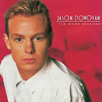 Jason Donovan - Too Many Broken Hearts загрузить