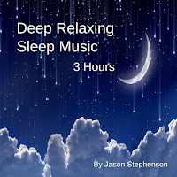Jason Stephenson - Deep Relaxing Sleep Music (3 Hours) загрузить