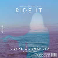 Javad - Ride It (Feat. Omon) Ft Jambeats загрузить