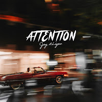 Jay Aliyev - Attention загрузить