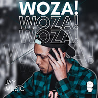 Jay Music - Woza! загрузить
