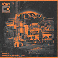 Jay Park - K-Town Ft Hit-Boy загрузить