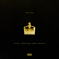 Jay Rock - King's Dead Ft Kendrick Lamar & Future & James Blake загрузить