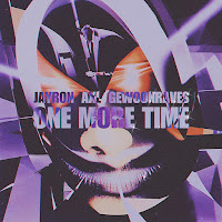 Jayron - One More Time Ft Axl & Gewoonraves загрузить