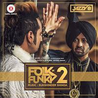 Jazzy B - Crazy Ya Ft Lil Golu загрузить