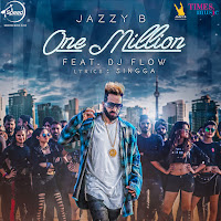 Jazzy B - One Million загрузить