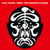 Jean-Michel Jarre - Nuit A Shanghai / Night In Shanghai (Live - Remastered 2022) загрузить