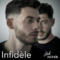Jeck - Infidèle Ft Alex Keil загрузить