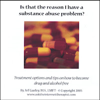 Jef Gazley - Is That The Reason I Have A Substance Abuse Problem? Ft M.s. & Lmft загрузить