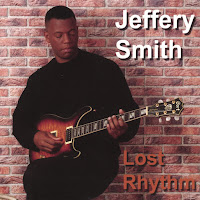 Jeffery Smith - As I Clear My Mind загрузить