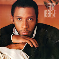 Jeffrey Osborne - The Borderlines загрузить