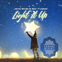 Jenia Smile - Light It Up (Extended Mix) Ft Ser Twister загрузить