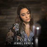 Jennel Garcia - Torn загрузить
