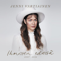 Jenni Vartiainen - Keinu (Vain Elämää Kausi 7) загрузить