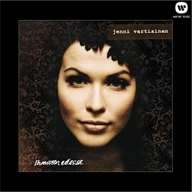 Jenni Vartiainen - Ihmisten Edessä загрузить